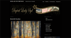 Desktop Screenshot of digitalladysyd.com